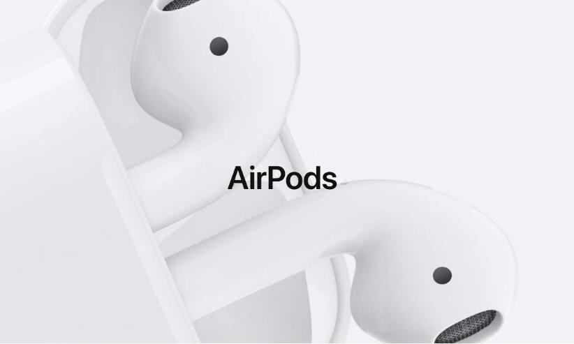 AirPods